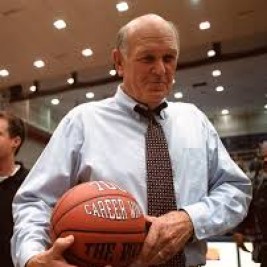 Lefty Driesell Agent